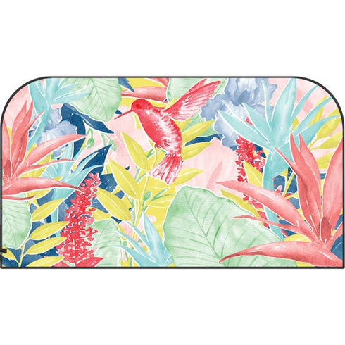 Spring Bird of Paradise Nintendo Switch 2 (2025) with Joy-Con Skin